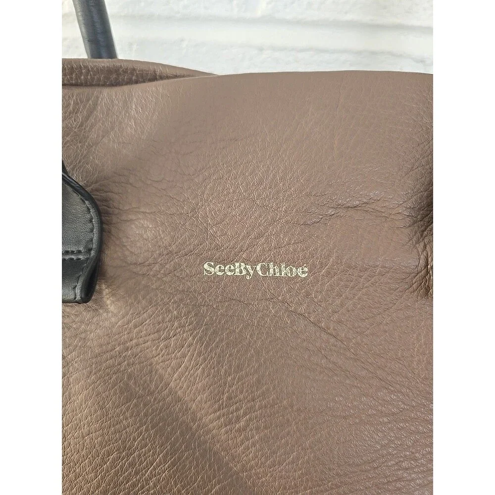 See By Chloe great pre